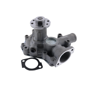 Water Pump 8-97132210-1 8-97321508-3 for Isuzu Engine 3LB1