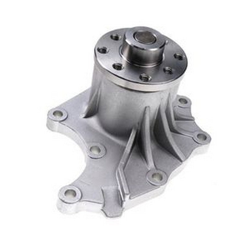 Water Pump 8-97259018-0 for Isuzu Engine 4JB1 4JA1 4JC1 Hitachi Excavator EX60UR