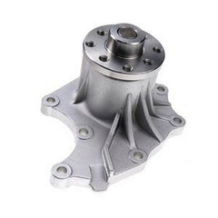 Water Pump 8-97259018-0 for Isuzu Engine 4JB1 4JA1 4JC1 Hitachi Excavator EX60UR