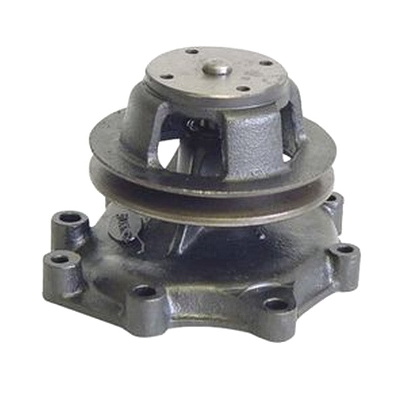 Water Pump 82845215 for Ford New Holland Tractor 230A 2310 4600 6600 7000