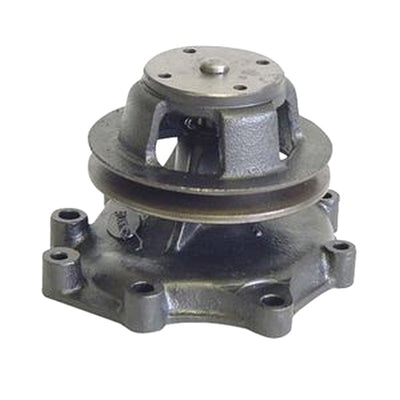 Water Pump 82845215 for Ford New Holland Tractor 230A 2310 4600 6600 7000