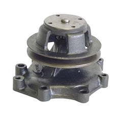 Water Pump 82845215 for Ford New Holland Tractor 230A 2310 4600 6600 7000