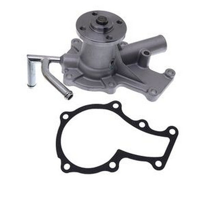 Water Pump 84034GT for Kubota Engine WG750 DF-752 Genie Lift GS-2668 GS-3268 Z-34/22