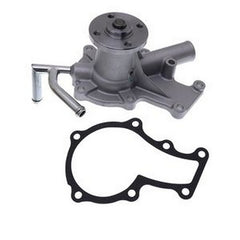 Water Pump 84034GT for Kubota Engine WG750 DF-752 Genie Lift GS-2668 GS-3268 Z-34/22
