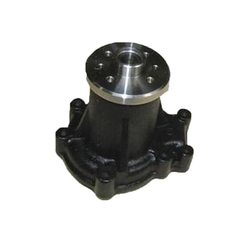 Water Pump 87596435 for Case Excavator CX225SR CX240BLR CX240B CX210BNLC CX210BLR CX210B Isuzu 4HK1 Engine