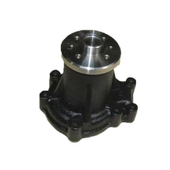 Water Pump 87596435 for Case Excavator CX225SR CX240BLR CX240B CX210BNLC CX210BLR CX210B Isuzu 4HK1 Engine