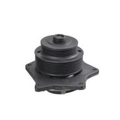 Water Pump 87801637 82847714 87840689 for CASE Tractor WDX1701