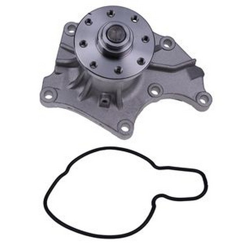 Water Pump 8971050123 for Isuzu Engine 4JA1 4JB1 4JG2 John Deere Excavator 75C 85CBuymachineryparts