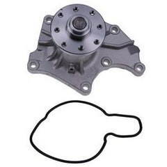 Water Pump 8971233302 8971050125 for Isuzu Engine 4JA1 4JB1 4JG2 Bobcat Skid Steer Loader 843 853Buymachineryparts