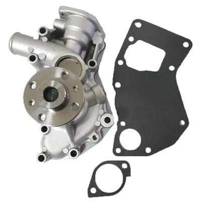Water Pump 8-97254148-1 for Doosan SOLAR 030PLUS SOLAR 035 Isuzu Engine 4LE1