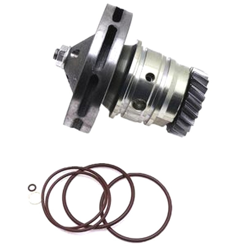 Water Pump 9077637 for Liebherr D924 D926 Engine R914 R924 R944 R934 R914B R924B R934B R944B Excavator