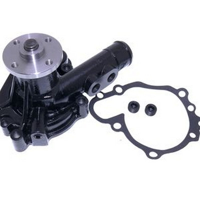 Water Pump Assembly 129908-42100 for Yanmar Engine 4TNV98 4TNV98-WHB Hitachi Excavator ZX60USB-3F ZX65USB-3F