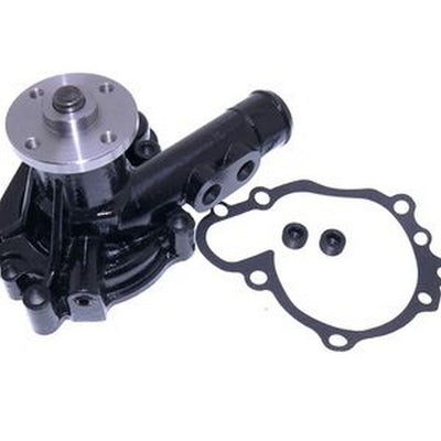 Water Pump Assembly 129908-42100 for Yanmar Engine 4TNV98 4TNV98-WHB Hitachi Excavator ZX60USB-3F ZX65USB-3F