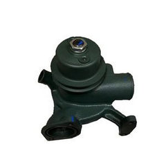 Water Pump Assembly 25100-83C01 for Hyundai Excavator RD340LC-7 R290LC-3H R300LC-7 R360LC-3H R370LC-7 R390LC-9 R340LC-7