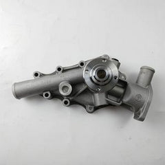 Water Pump Assembly 8970693870 for Isuzu Engine 3KC1 Hitachi Mini Excavator EX12 EX15 EX20 EX30