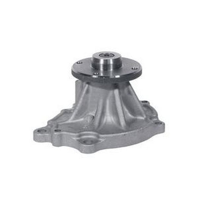 Water Pump D490720 for Doosan Forklift Truck G15S G18S