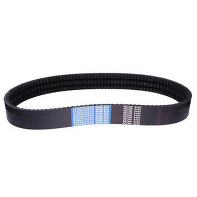 Water Pump Drive Belt 1136715160 for Isuzu Engine 6HK1 6SD1 Hitachi ZX330 ZX360-3 Sumitomo SH330-5 SH350-5 Excavator