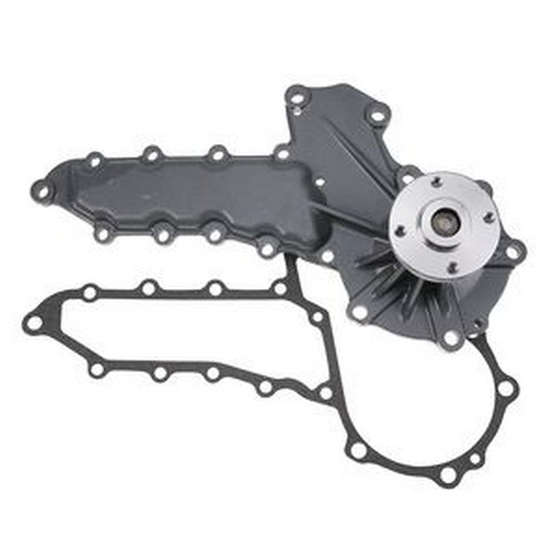 Water Pump E5800-73035 E5800-73036 E5800-73037 for Kioti Tractor DS4110 DS4510 DK35 DK40 DK45 DK50 DK55 - Buymachineryparts