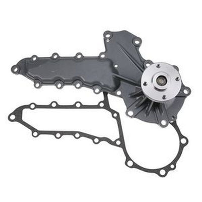 Water Pump E5800-73035 E5800-73036 E5800-73037 for Kioti Tractor DS4110 DS4510 DK35 DK40 DK45 DK50 DK55 - Buymachineryparts