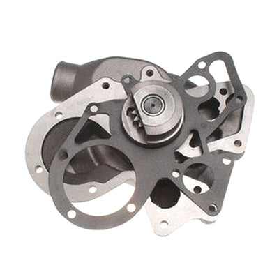 Water Pump 172-7207 for Caterpillar CAT Wheel Loader 924G 924Gz Engine 3056 3054