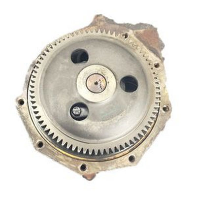 Water Pump F10000-27024 for FG Wilson