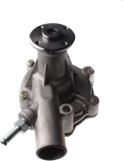 Water Pump for Cub Cadet 7000 7192 7195 7200 7265 7300 7530 Satoh S373D S470 S2320 ST2340 Tractor