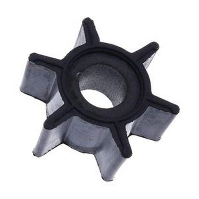 Water Pump Impeller 369-65021-1 for Mercury Sierra Tohatsu 2HP 2.5HP 3.5HP 4HP 5HP 6HP Outboard Motor