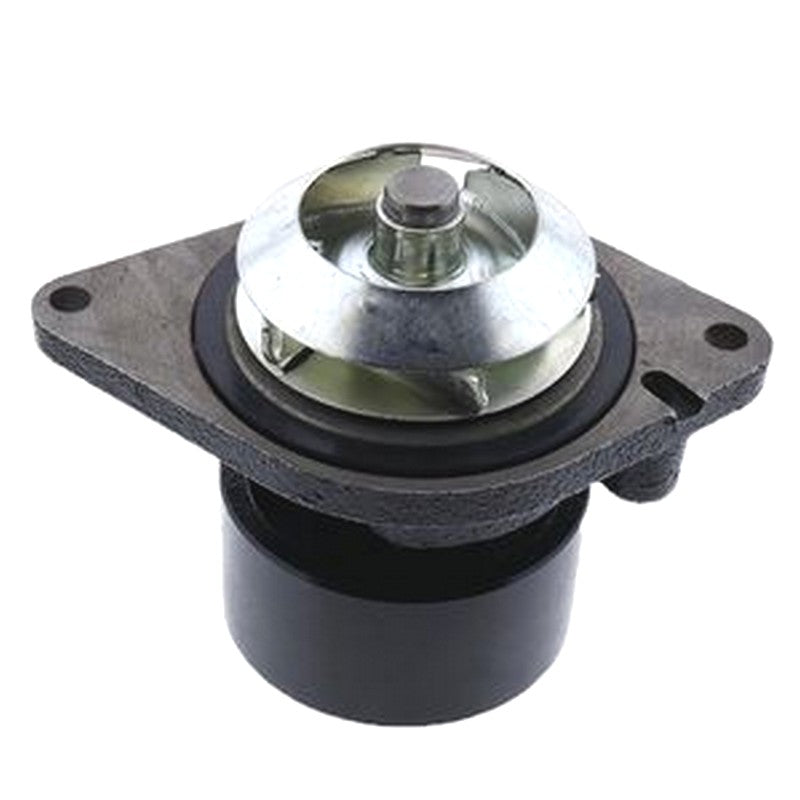 Water Pump J802358 for Case Loader 570LXT 580L 580SL 584E 585E 586E 590L 590S 85XT 90XT 95XT Axial 2344
