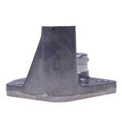 Water Pump Joint 129001-42040 for Hyundai Skid Steer Loader HSL610 - Buymachineryparts