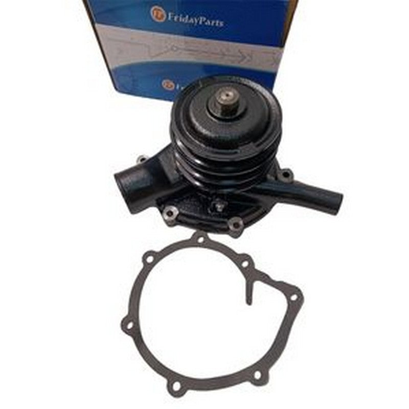 Water Pump ME996800 ME993748 for Mitsubishi Engine 6D16 6D16TL Forklift FD100 FD150