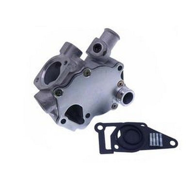 Water Pump MIA882091 MIA880091 for John Deere 60D 54D 1026R 2026R 26G PC4 1435 2030A 2305 E18ZS