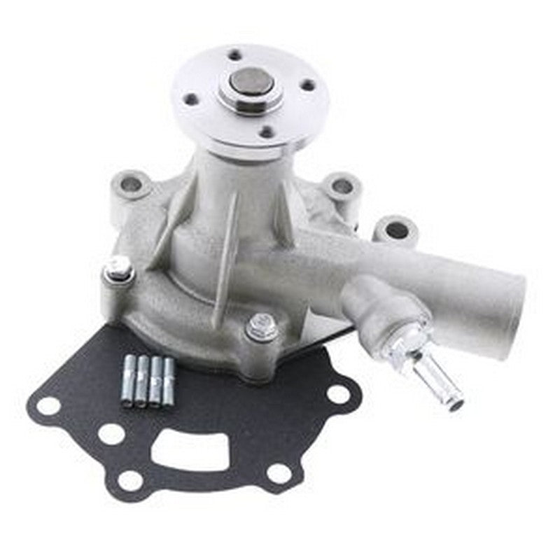 Water Pump MM439303 for Mitsubishi Tractor MT21 MT21D MT23 MT23D MT25 MT25D K3B