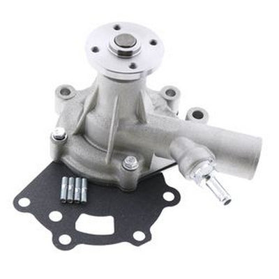 Water Pump MM439303 for Mitsubishi Tractor MT21 MT21D MT23 MT23D MT25 MT25D K3B