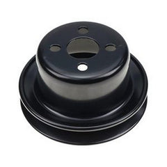 Water Pump Pulley SBA145336620 for New Holland Tractor 1320 1520 1530 1620 1630 1715 1720 1920 1925 2120 3415 