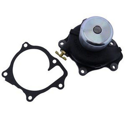 Water Pump RE507604 RE545572 for John Deere 315 317 318D 319D 320D 323D CT322 325 326D 328 328D 329D 332 332D 333D 5065M 5075M 5085M 5095M 5225 5325 5325N 304J 324J 244J