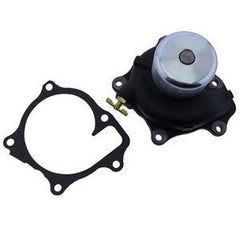 Water Pump RE507604 RE545572 for John Deere 315 317 318D 319D 320D 323D CT322 325 326D 328 328D 329D 332 332D 333D 5065M 5075M 5085M 5095M 5225 5325 5325N 304J 324J 244J