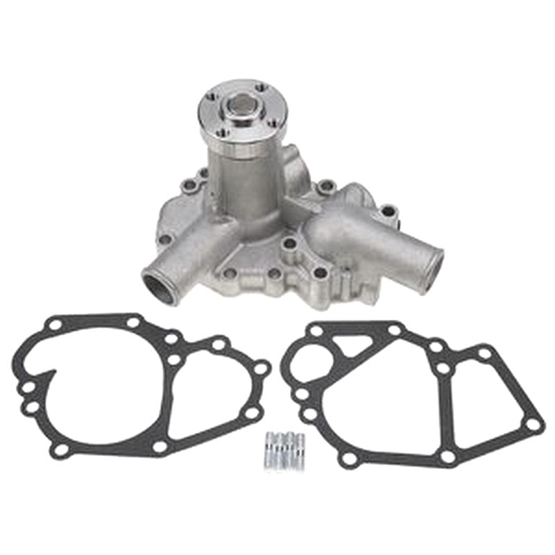 Water Pump SW02980 145017300 for Shibaura Engine S723 S753 Tractor SP1500 SP1540 SP1700 SP1740 P15 P17