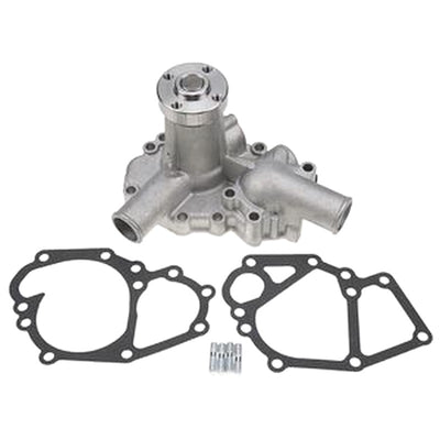 Water Pump SW02980 145017300 for Shibaura Engine S723 S753 Tractor SP1500 SP1540 SP1700 SP1740 P15 P17