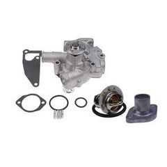 Water Pump & Thermostat With Cover 119540-42000 for Yanmar Engine 3TNV76 2TNV70-ASA 2TNV70-HGE 2TNV70-NMB