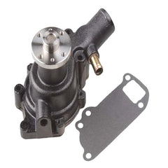 Water Pump TSD-042 for Isuzu 4BG1-TPA04 Engine JCB JS130