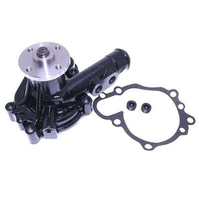 Water Pump VOE 14521180 for Volvo Excavators EC55B EC55C EC60C EC80D ECR5 ECR88 EW55B