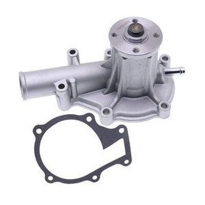 Water Pump VOE17265867 for Volvo ECR25D EC27D ExcavatorBuymachineryparts
