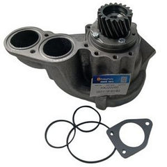 Water Pump VOE 20431484 for Volvo A25D A30D EC360B EC330B G700B L150E