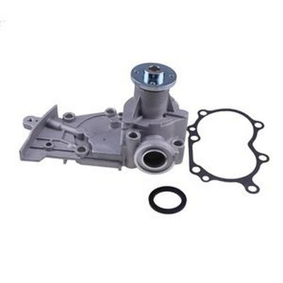 Water Pump with Gasket 372-1307010AB for Chery Engine SQR272 SQR372 SQR472