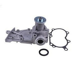 Water Pump with Gasket 372-1307010AB for Chery Engine SQR272 SQR372 SQR472