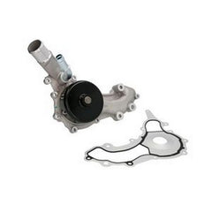 Water Pump With Gasket 05184498AK for Jeep Grand Cherokee Dodge Challenger Charger Grand Caravan Chrysler 300