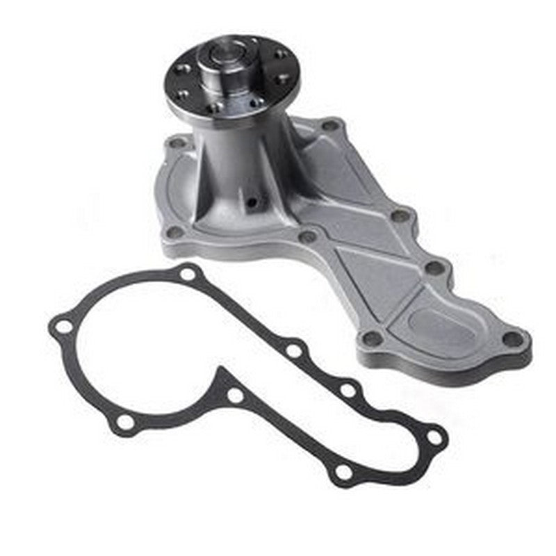 Water Pump With Gasket 5-13610-202-0 8-97021-315-0 for Isuzu  Engine 4FE1 4FA1 4FE1T