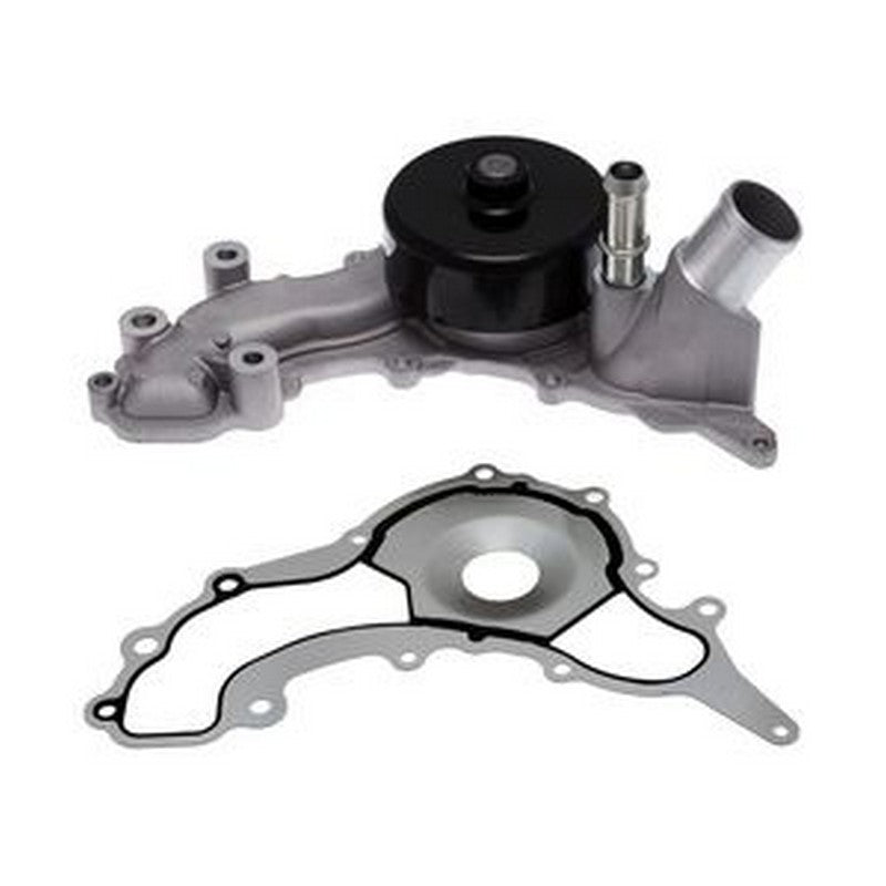 Water Pump With Gasket 68079412AE RL079412AB for Jeep Wrangler 3.6L V6 2012-2018