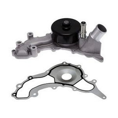 Water Pump With Gasket 68079412AE RL079412AB for Jeep Wrangler 3.6L V6 2012-2018