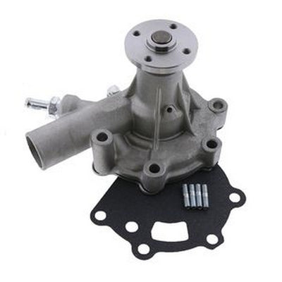 Water Pump With Gasket for Satoh S373D S470 S2320 ST2340 Montana 3940 3840 Toro Groundmaster 325D
